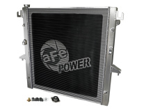 Dodge Diesel Pick-up 2003-2009 5.9/6.7L (td) BladeRunner Street Series Aluminiumkylare aFe Power